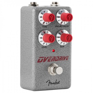 Fender Hammertone Overdrive Pedal 